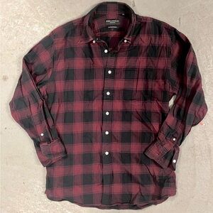 Spier and Mackay Handmade Shirt